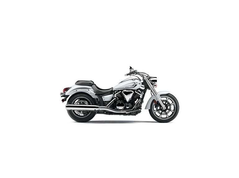 2013 Yamaha V Star 950 