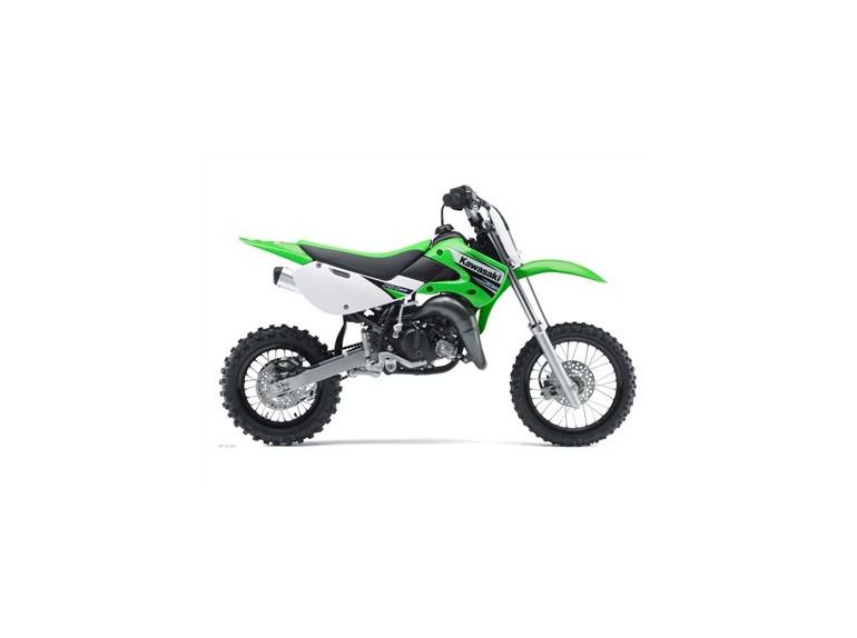 2012 kawasaki kx 65 