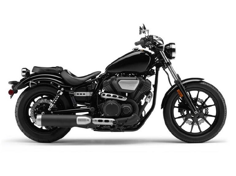 2013 yamaha bolt (2014) 