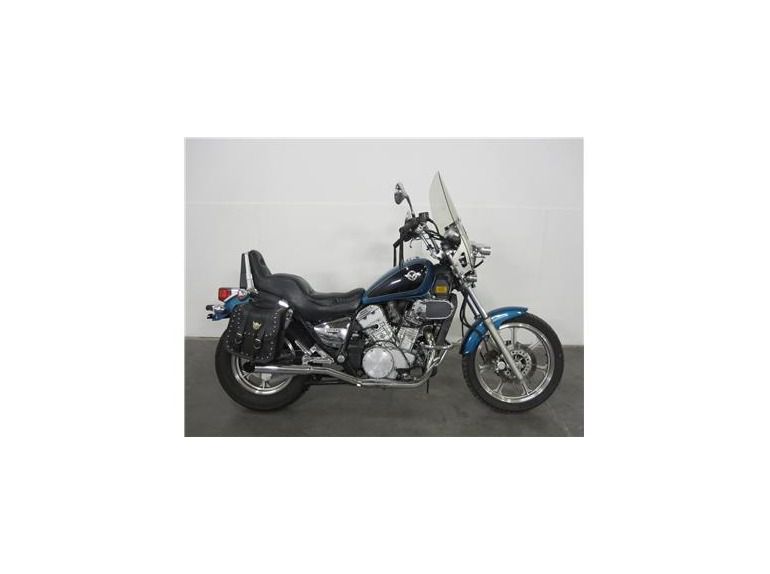 1995 kawasaki vulcan 750 