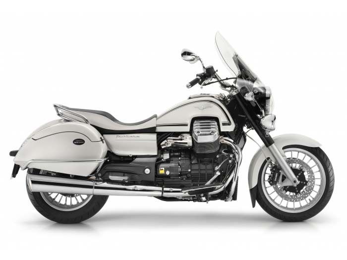 2014 moto guzzi california 1400 touring abs