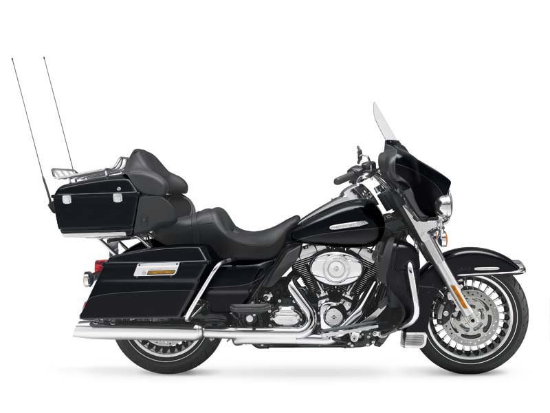 2011 harley-davidson flhtk electra glide ultra limited