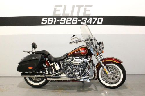 2014 harley-davidson softail