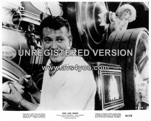 Gene Vincent 10&#034; x 8&#034; Photograph no 27