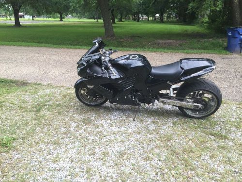 2007 kawasaki ninja for sale