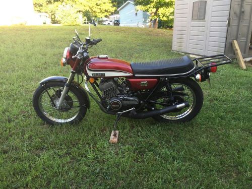 1973 yamaha other