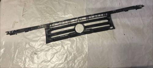 Front radiator grille vw volkswagen windo-