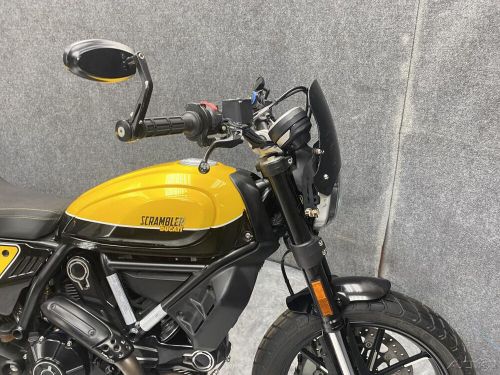 2020 Ducati Scrambler