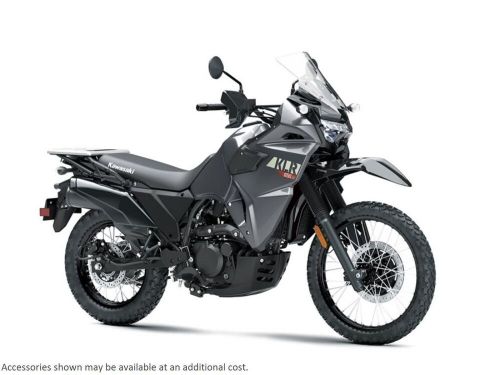 2023 Kawasaki KLR 650 S ABS