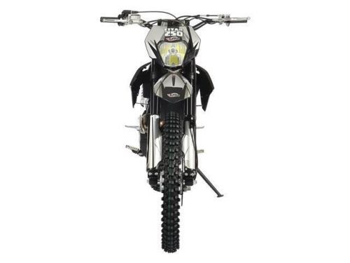 2024 X-PRO Titan 250cc Dirt Bike