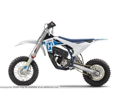 2024 Husqvarna EE 5