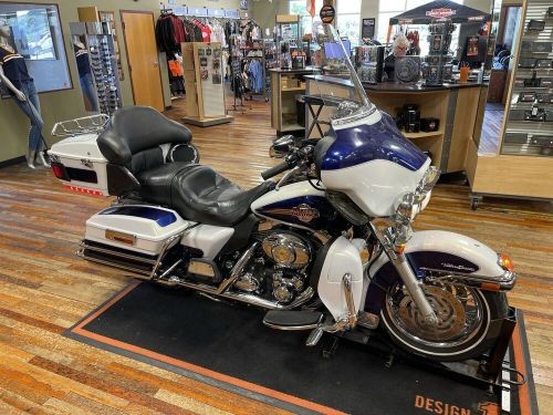 2007 Harley-Davidson FLHTCU - Electra Glide Ultra Classic