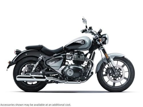 2024 royal enfield super meteor 650