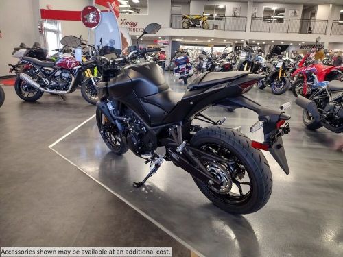 2023 Yamaha MT 03