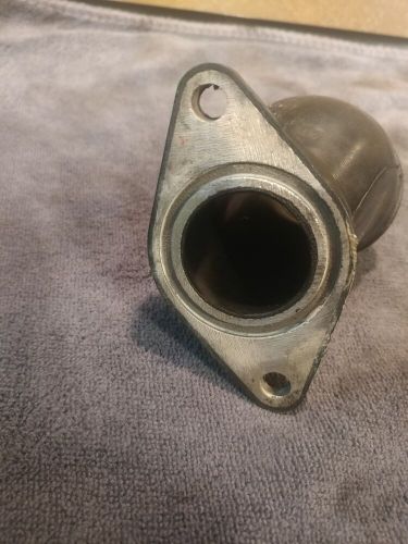 Hyosung gt250 gt250r front intake rubber inlet manifold intake pipe boot tube