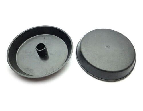 Front suspension strut top mount cover cap for golf jetta mk2 / golf mk3 / vento