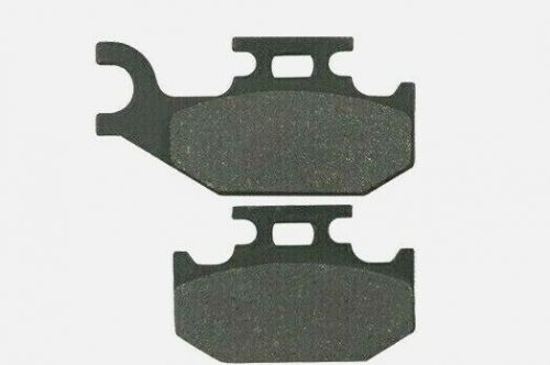 Brake Pads,Parking,Center,Rear,UTV 750,700,550,500,400,HiSun,Massimo,MSU,YS,TSC