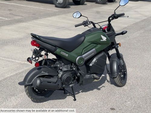 2023 Honda Navi