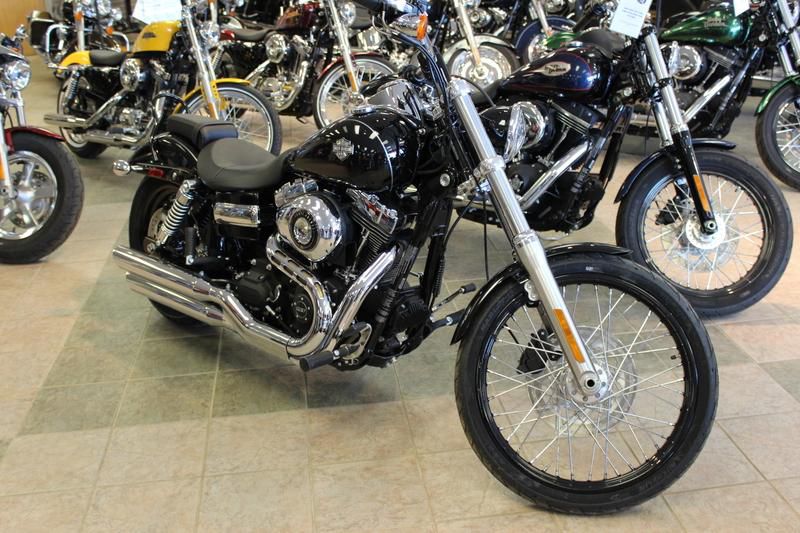 2013 harley-davidson fxdwg - dyna wide glide  cruiser 