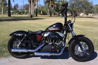 2010 harley davidson xl1200x sportster forty eight 48