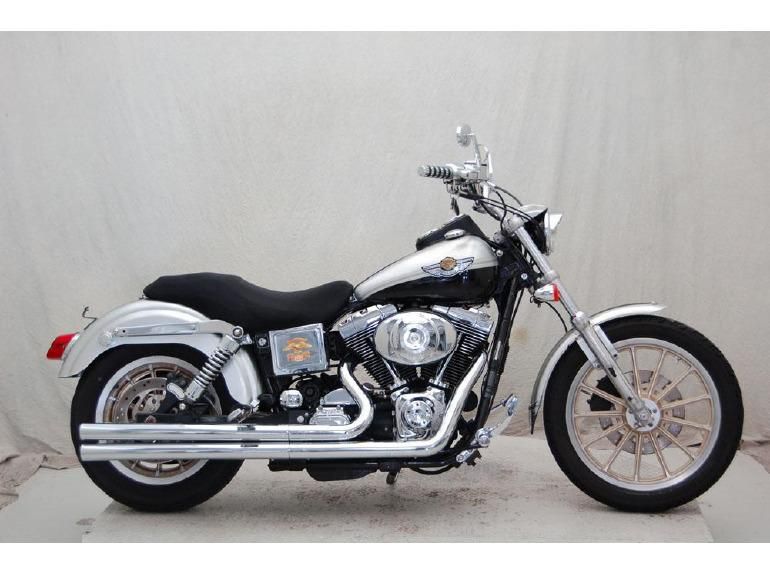 2003 Harley-Davidson FXDL Cruiser 