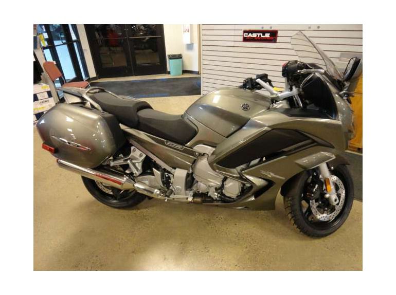 2013 yamaha fjr1300a 