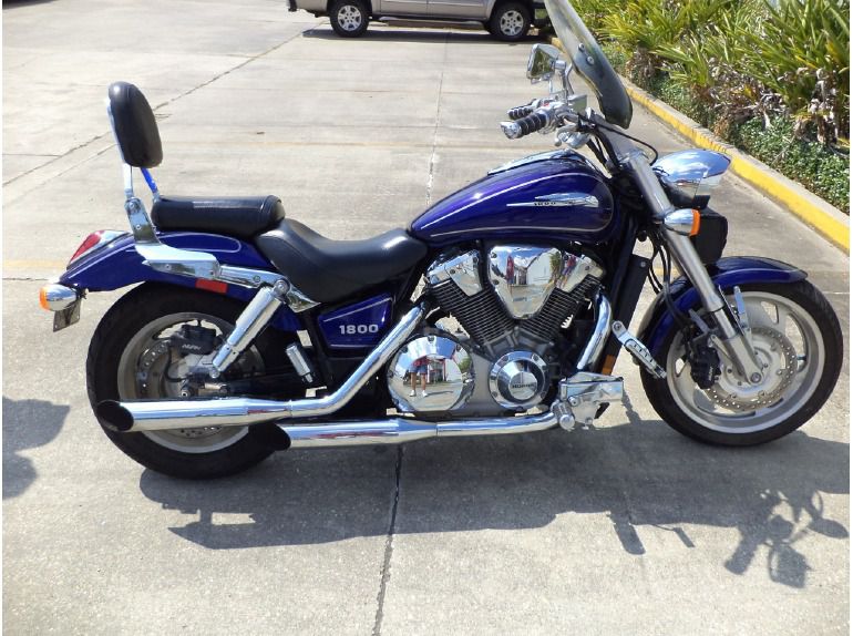 2002 honda vtx1800c vtx 1800 c 