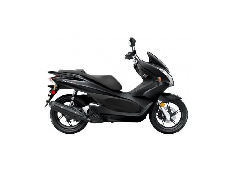 2013 honda pcx150 