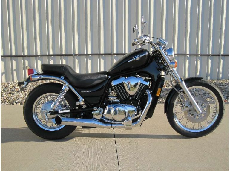 2008 suzuki boulevard s50 