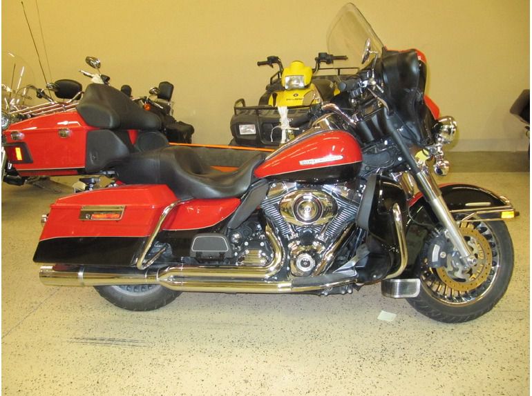 2010 harley-davidson flhtk - electra glide ultra limited 