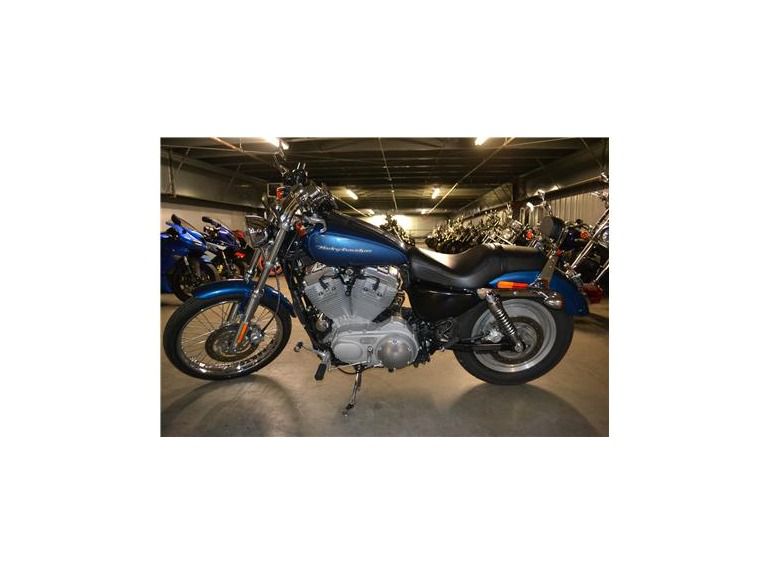 2006 Harley-Davidson XL883C - SPORTSTER 8 