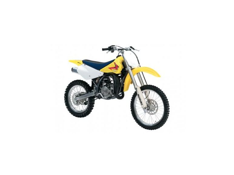 2012 suzuki rm85ll2 