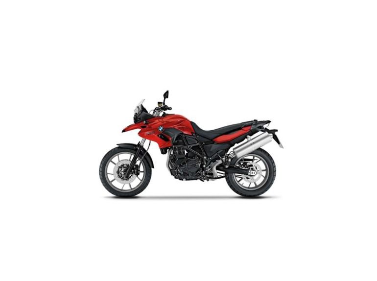 2014 bmw f 700 gs 