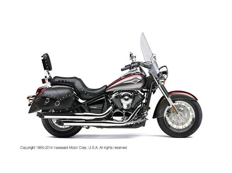 2014 kawasaki vulcan 900 classic lt 900 classic lt 