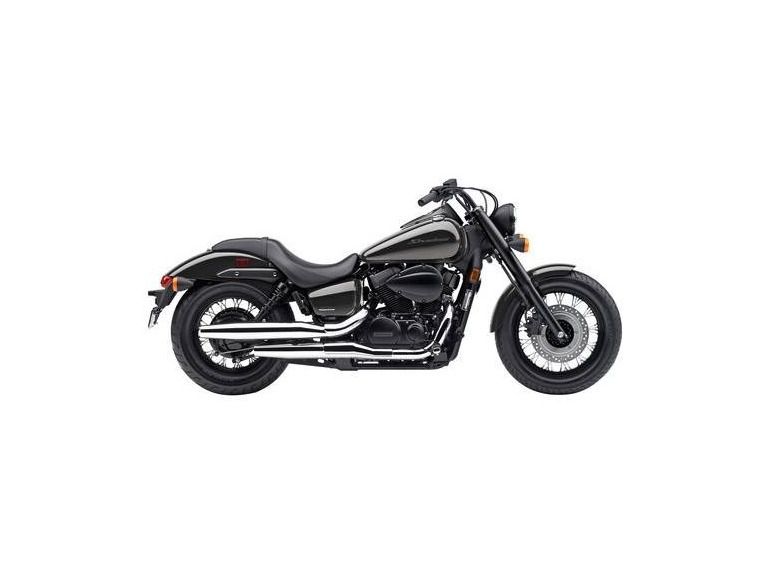 2014 honda shadow phantom 