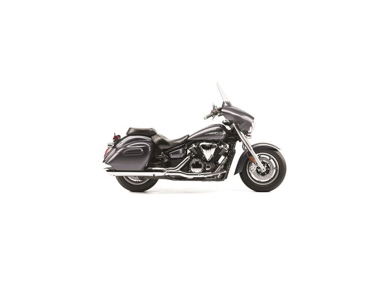 2014 yamaha v star 1300 deluxe 