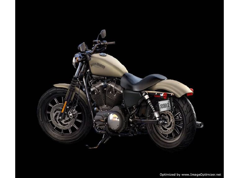 2014 harley-davidson xl883n - sportster iron 883 