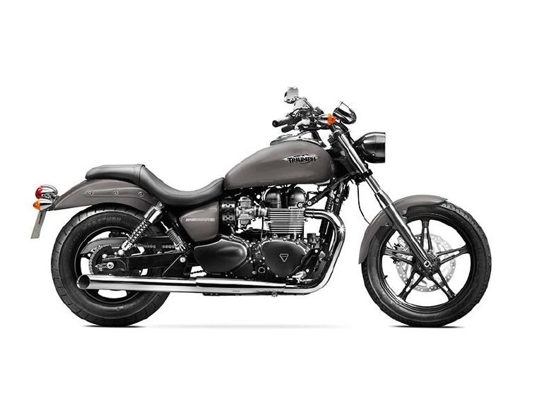 2014 triumph speedmaster 