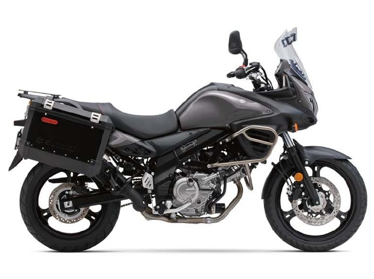 2014 suzuki v-strom 650 abs adventure 