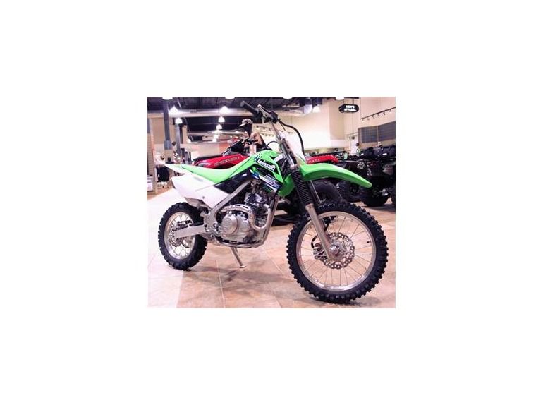 2013 kawasaki klx140adf klx 140 