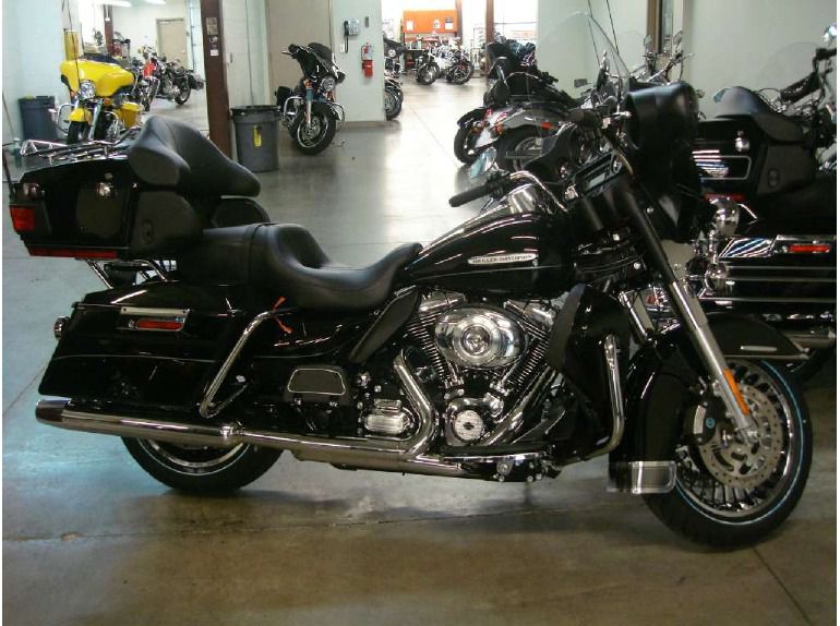 2013 harley-davidson flhtk electra glide ultra limited 