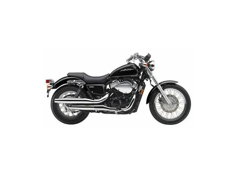 2013 honda shadow rs 