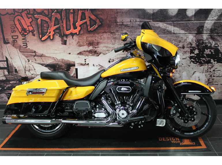 2013 harley-davidson flhtk - electra glide ultra limited 