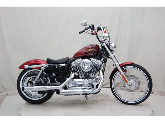 2013 harley-davidson xl1200v  cruiser 