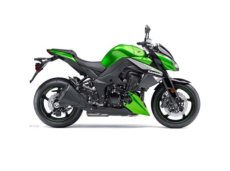 2013 kawasaki z1000 