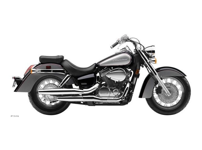 2012 honda shadow aero (vt750c) 