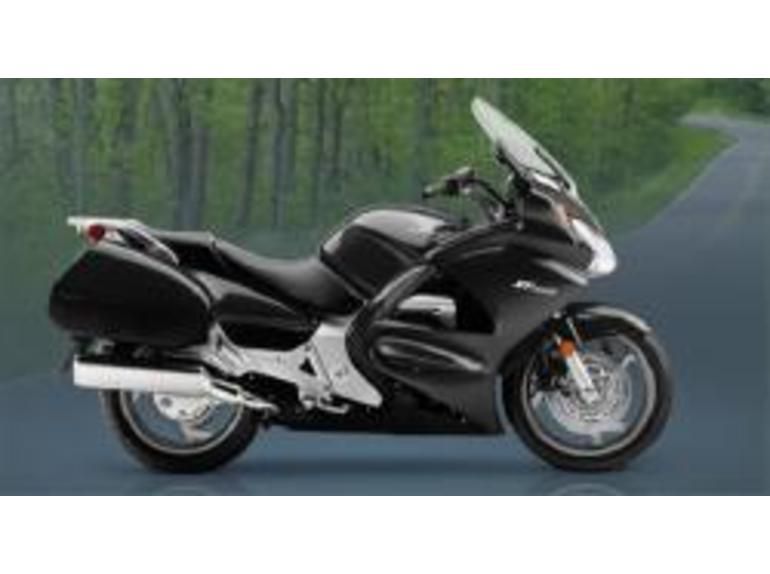 2012 honda st1300 abs 