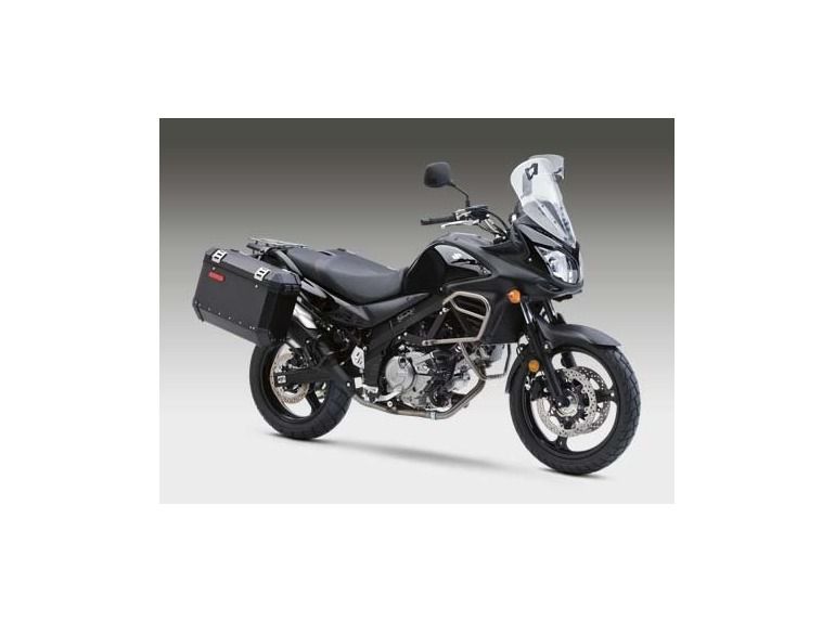 2012 suzuki v-strom 650 abs adventure 