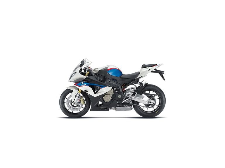 2013 BMW S 1000 RR 