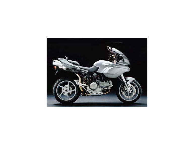 2004 ducati multistrada 1000ds 